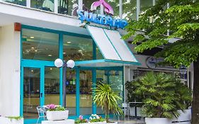 Hotel Sultano